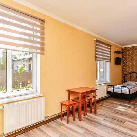 Villa Victoria Ventspils Dış mekan fotoğraf