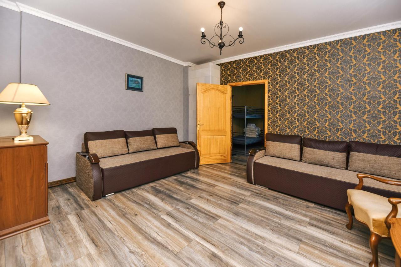 Villa Victoria Ventspils Dış mekan fotoğraf