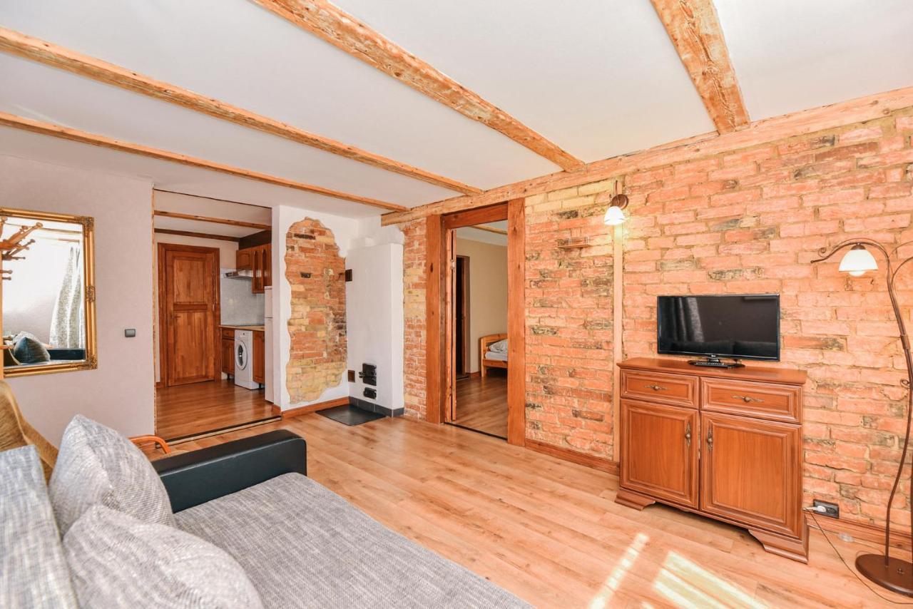 Villa Victoria Ventspils Dış mekan fotoğraf
