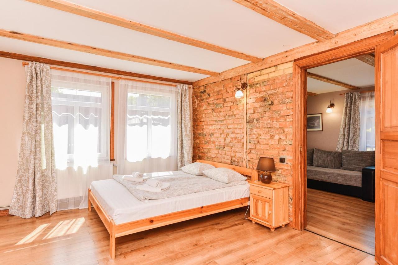 Villa Victoria Ventspils Dış mekan fotoğraf